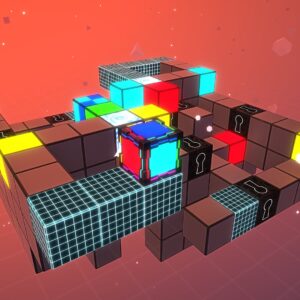 Cubikolor [PS4] - изображение 3