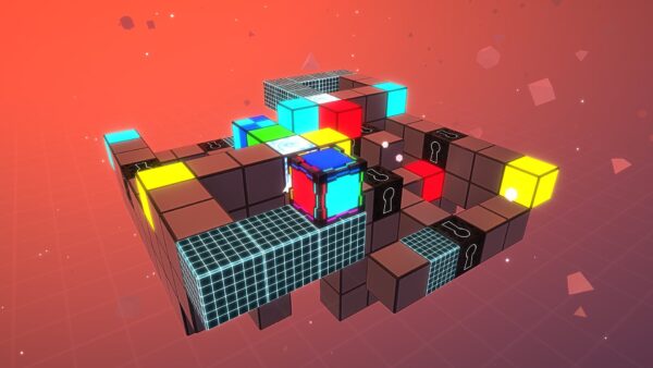 Cubikolor [PS4] - изображение 3