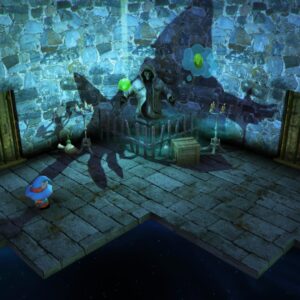 Lumo [PS4] - изображение 3