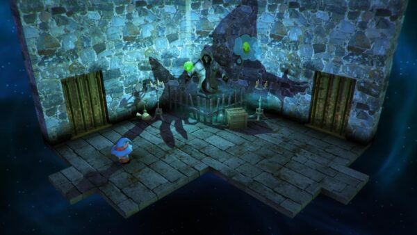 Lumo [PS4] - изображение 3