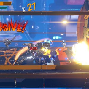 ZHEROS‎ [PS4] - изображение 3