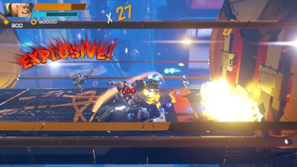 ZHEROS‎ [PS4] - изображение 3