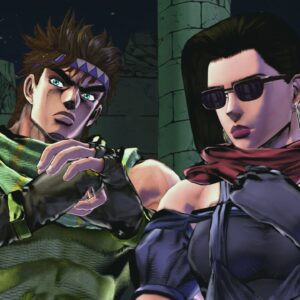 JoJo's Bizarre Adventure: Eyes of Heaven [PS4] - изображение 3