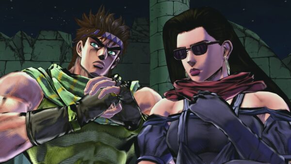 JoJo's Bizarre Adventure: Eyes of Heaven [PS4] - изображение 3