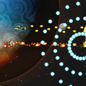 Steredenn: Binary Stars [PS4] - изображение 3