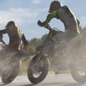 Valentino Rossi The Game [PS4] - изображение 3