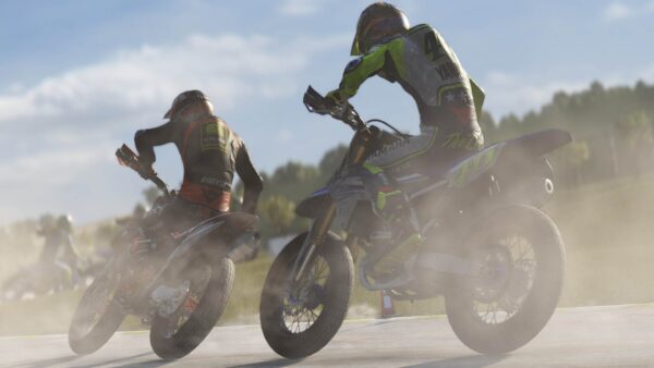 Valentino Rossi The Game - Digital Deluxe [PS4] - изображение 3