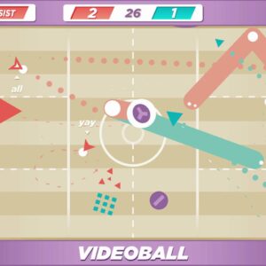 VIDEOBALL [PS4] - изображение 3