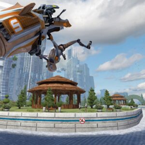 Riptide GP: Renegade [PS4] - изображение 3