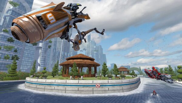 Riptide GP: Renegade [PS4] - изображение 3