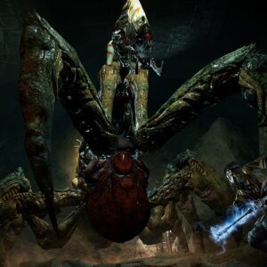 The Technomancer [PS4] - изображение 3