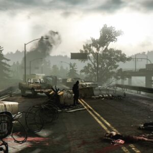 Deadlight: Director's Cut [PS4] - изображение 3