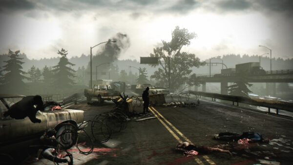 Deadlight: Director's Cut [PS4] - изображение 3