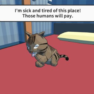 Catlateral Damage [PS4] - изображение 3