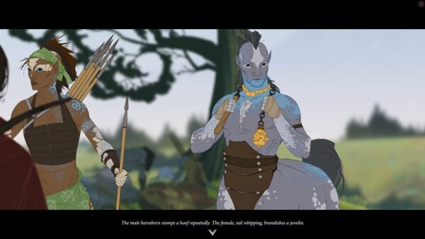 Banner Saga 2 [PS4] - изображение 3
