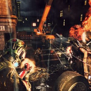 Umbrella Corps [PS4] - изображение 3