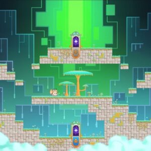 Dreamals: Dream Quest [PS4] - изображение 3