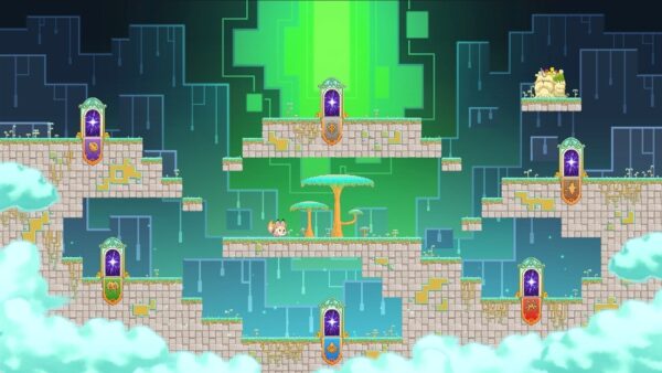 Dreamals: Dream Quest [PS4] - изображение 3