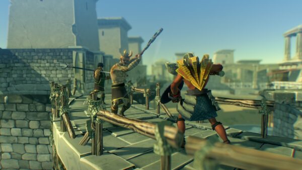Pharaonic [PS4] - изображение 3