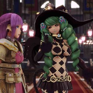 STAR OCEAN: IAF DIGITAL EDITION [PS4] - изображение 3