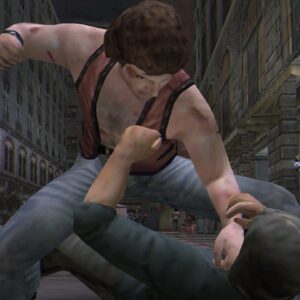 The Warriors [PS4] - изображение 3
