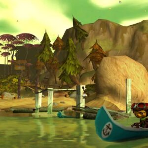 Psychonauts [PS4] - изображение 3