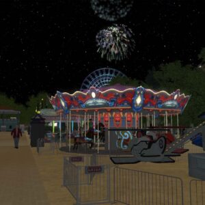Rollercoaster Dreams [PS4] - изображение 3