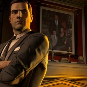 Batman - The Telltale Series - Season Pass [PS4] - изображение 3