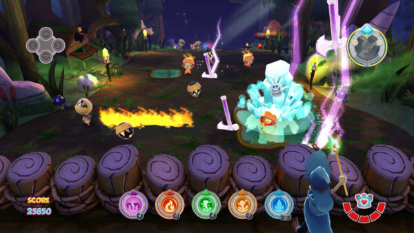 Krinkle Krusher [PS4] - изображение 3
