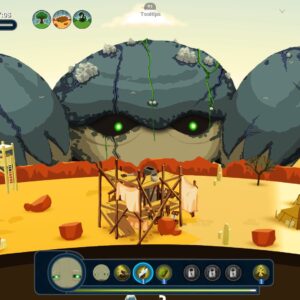 Reus [PS4] - изображение 3