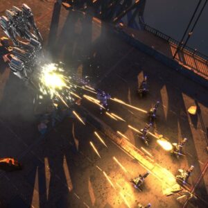 Livelock [PS4] - изображение 3