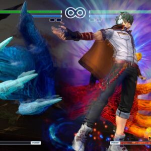 THE KING OF FIGHTERS XIV  [PS4] - изображение 3