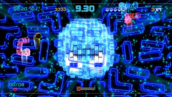 PAC-MAN CHAMPIONSHIP EDITION 2 [PS4] - изображение 3