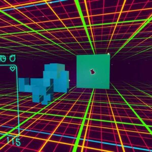 SUPERHYPERCUBE [PS4] - изображение 3
