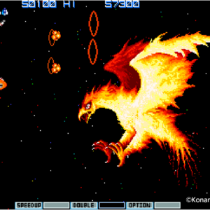 Arcade Archives Arcade VULCAN VENTURE [PS4] - изображение 3
