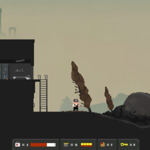 The Final Station [PS4] - изображение 3