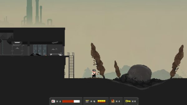 The Final Station [PS4] - изображение 3