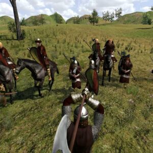 Mount & Blade: Warband [PS4] - изображение 3