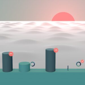 Metrico+ [PS4] - изображение 3
