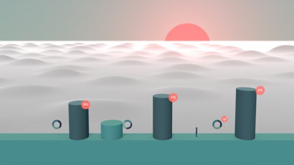 Metrico+ [PS4] - изображение 3