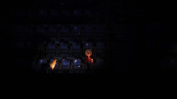 Claire: Extended Cut [PS4] - изображение 3