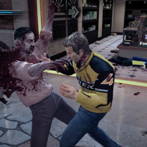 DEAD RISING 2 [PS4] - изображение 3