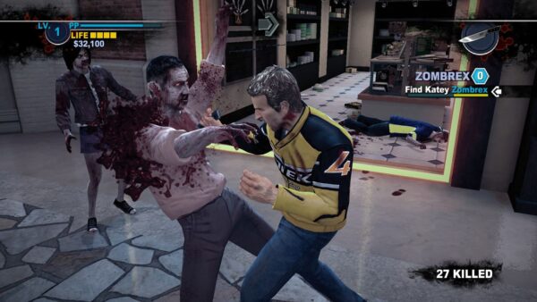 DEAD RISING 2 [PS4] - изображение 3