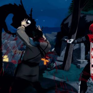 Aragami [PS4] - изображение 3