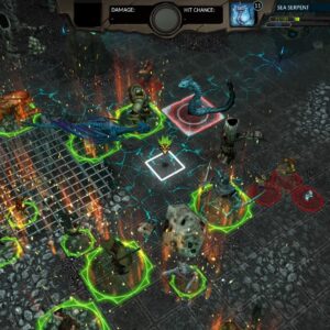 Worlds of Magic: Planar Conquest [PS4] - изображение 3