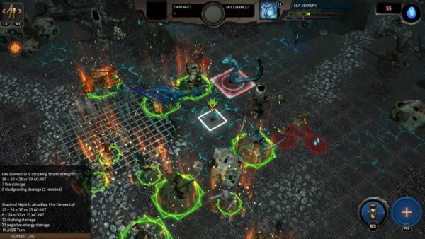 Worlds of Magic: Planar Conquest [PS4] - изображение 3