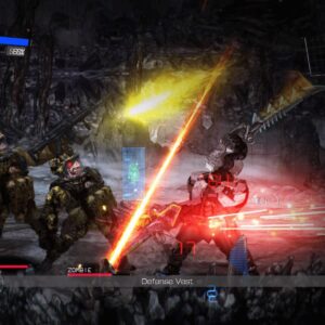 EARTH'S DAWN [PS4] - изображение 3