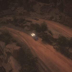 Mantis Burn Racing [PS4] - изображение 3