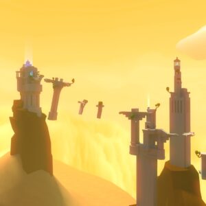 Windlands [PS4] - изображение 3