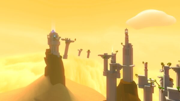 Windlands [PS4] - изображение 3